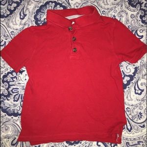 2T boys shirt